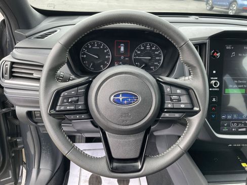 Used 2025 Subaru Forester Premium AWD/4WD image 14