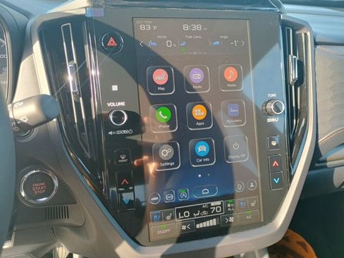 New 2026 Subaru Forester Touring AWD/4WD image 23