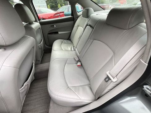 Used 2008 Buick LaCrosse CXL FWD image 14