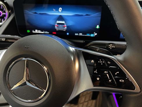 Certified 2026 Mercedes-Benz GLA 250 4MATIC image 30