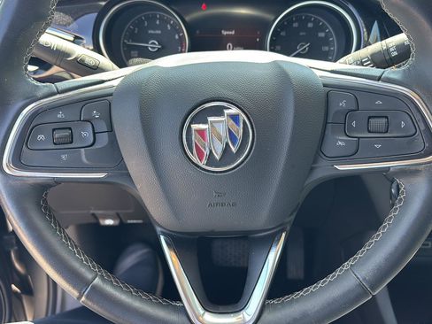 Used 2023 Buick Encore GX Preferred w/ Cold Weather Comfort Package AWD/4WD image 17