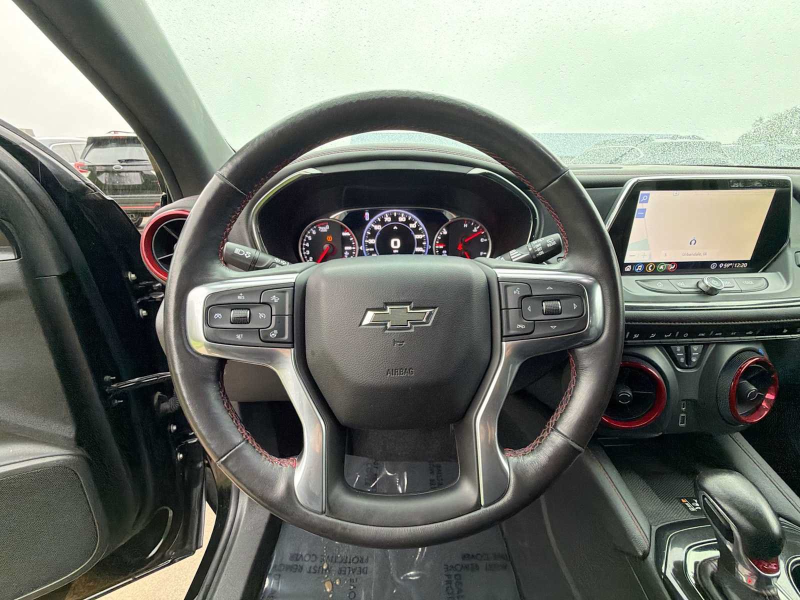 Used 2020 Chevrolet Blazer RS FWD image 19