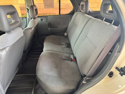 Used 1998 Honda Passport LX image 17