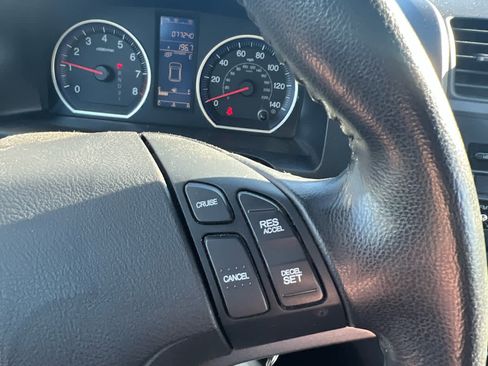 Used 2010 Honda CR-V EX-L image 9