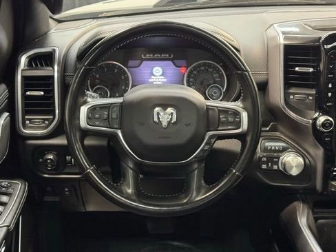 Used 2022 RAM 1500 Laramie image 14