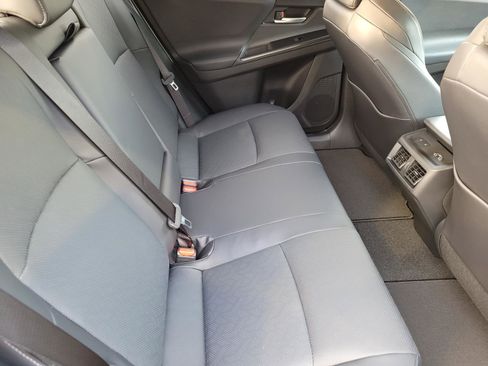 New 2026 Subaru Solterra image 12