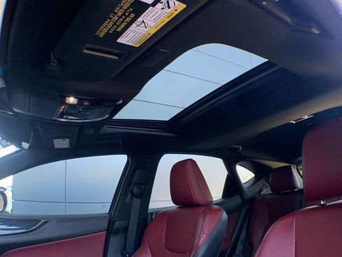 Certified 2022 Lexus NX 350 AWD w/ Premium Package image 22