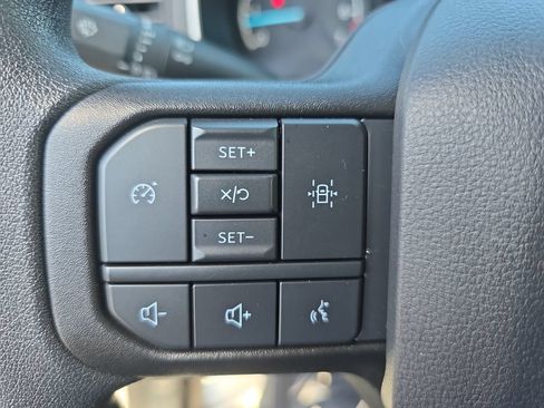 Used 2023 Ford F150 XL w/ STX Appearance Package AWD/4WD image 18