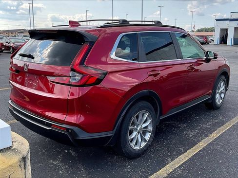 Certified 2023 Honda CR-V EX-L image 2
