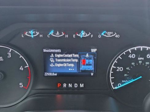 Certified 2024 Ford F250 XL w/ STX Appearance Package AWD/4WD image 11