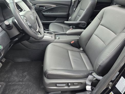 Certified 2022 Honda Ridgeline RTL image 38