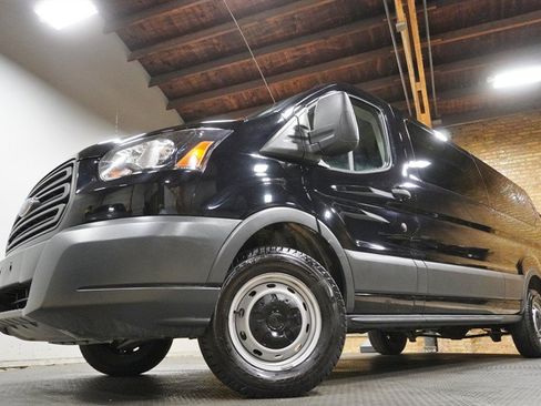 Used 2018 Ford Transit 350 XL RWD image 3