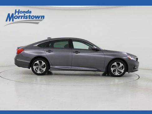 Used 2020 Honda Accord EX-L image 1