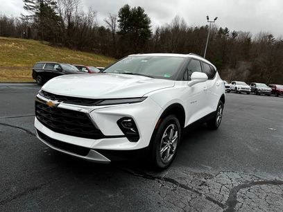 New 2026 Chevrolet Blazer LT w/ Convenience Package