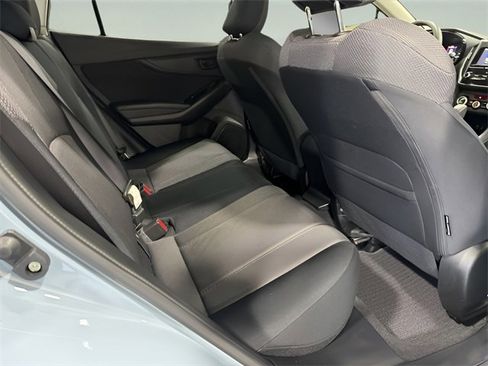 Certified 2023 Subaru Crosstrek 2.0i image 30