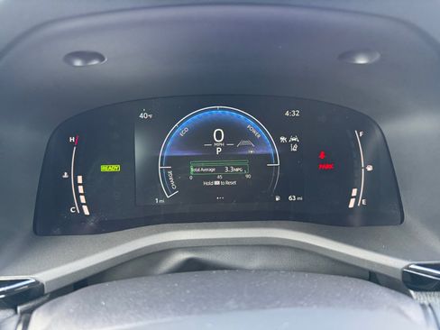 New 2026 Toyota Camry XSE image 32