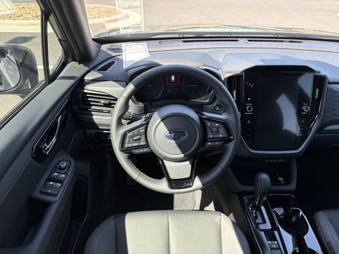 New 2026 Subaru Forester Sport image 14