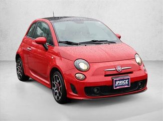 Used 2013 FIAT 500 Turbo w/ Comfort/Convenience Group video 3