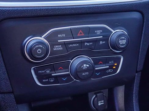 Certified 2022 Dodge Charger Scat Pack w/ Navigation & Travel Group image 21