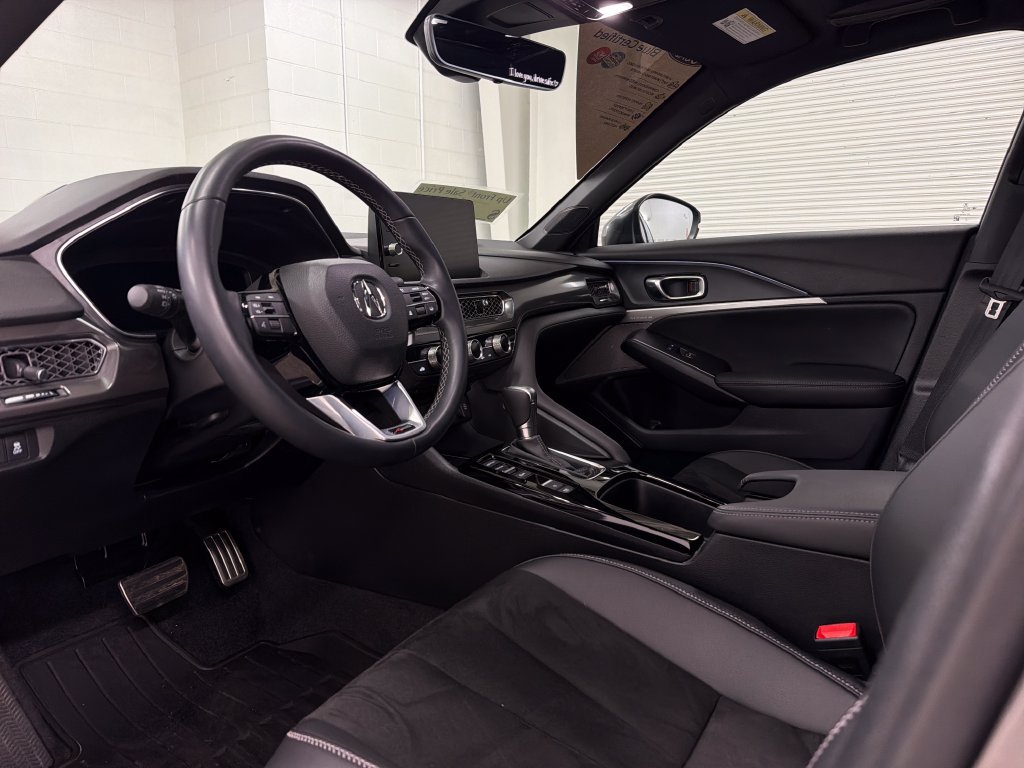 Used 2025 Acura Integra A-Spec w/ Technology Package FWD image 6