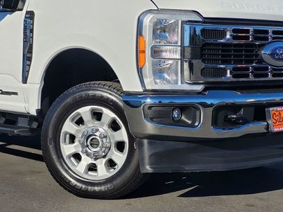 Used 2024 Ford F250 XLT