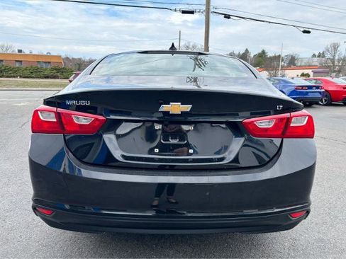 Used 2023 Chevrolet Malibu LT image 7