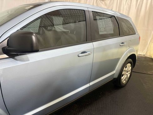 Used 2013 Dodge Journey American Value Package w/ Flexible Seating Group image 7
