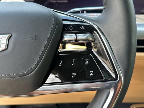 Certified 2026 Cadillac Escalade IQ Sport 2 AWD/4WD image 27