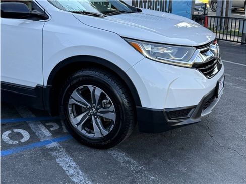 Used 2019 Honda CR-V LX image 7