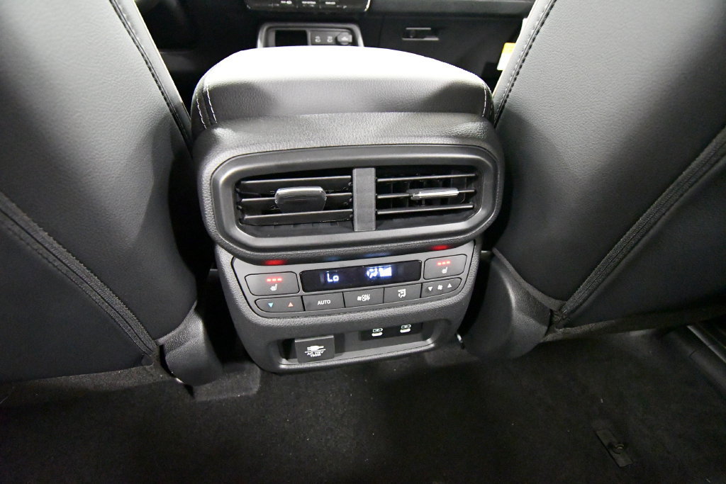 New 2026 Honda Pilot Elite image 16