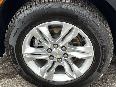 Used 2022 Chevrolet Blazer LT image 9