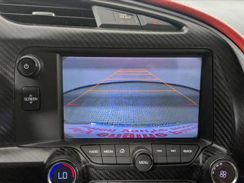 Used 2015 Chevrolet Corvette Stingray Coupe w/ 3LT Preferred Equipment Group image 24