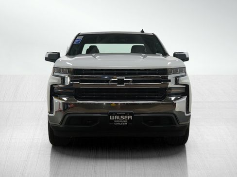 Used 2019 Chevrolet Silverado 1500 LT w/ All-Star Edition image 8