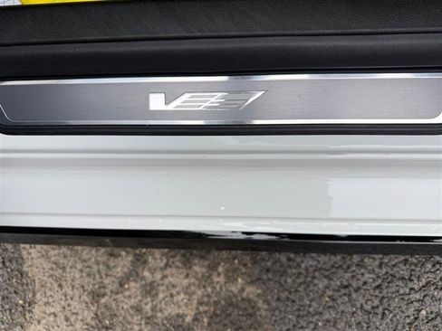 Used 2023 Cadillac CT5 V Blackwing w/ Driver Assist Package image 10