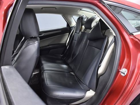 Used 2020 Ford Fusion S image 24