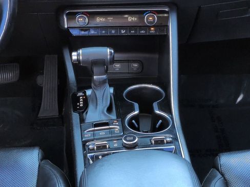 Used 2022 Kia K5 EX w/ EX Premium Package image 18