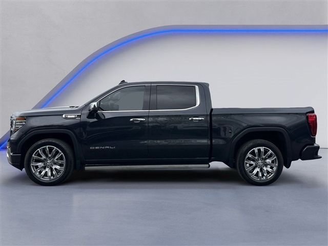 Used 2024 GMC Sierra 1500 Denali AWD/4WD image 7