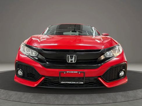 Used 2017 Honda Civic EX image 3