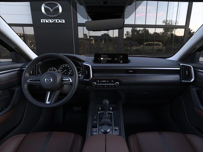 New 2026 MAZDA CX-50 Meridian Edition w/ Weather Package