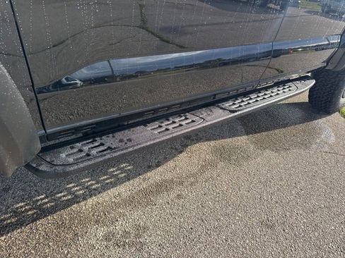 New 2025 Ford F150 Raptor image 23