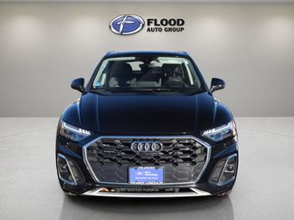 Used 2023 Audi Q5 2.0T Prestige video 2