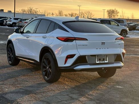 Certified 2024 Buick Envista Sport Touring w/ Convenience I Package image 6