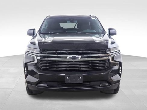 Used 2022 Chevrolet Tahoe RST w/ Sport Performance Package image 4