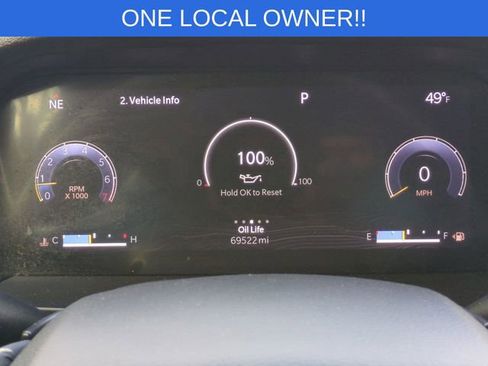 Used 2023 Jeep Grand Cherokee Altitude image 13