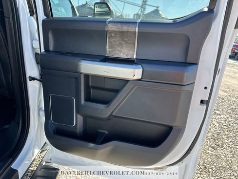 Used 2022 Ford F250 Lariat image 46
