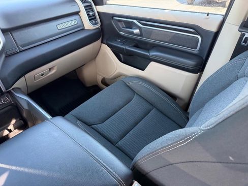 Used 2020 RAM 1500 Big Horn image 19