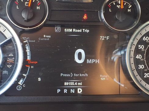 Certified 2018 RAM 1500 Big Horn image 22