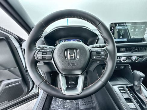 New 2026 Honda CR-V Sport-L image 22