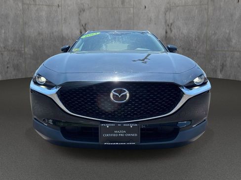 Certified 2023 MAZDA CX-30 AWD 2.5 S w/ Preferred Package image 8