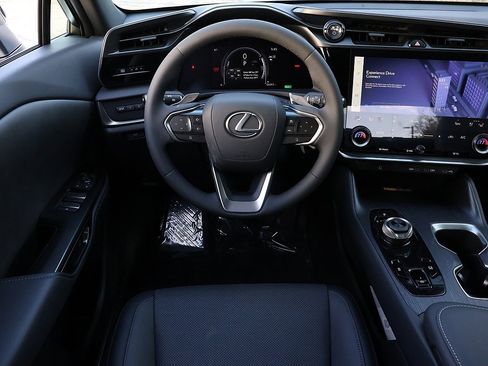 New 2026 Lexus RZ 350e 2WD image 15